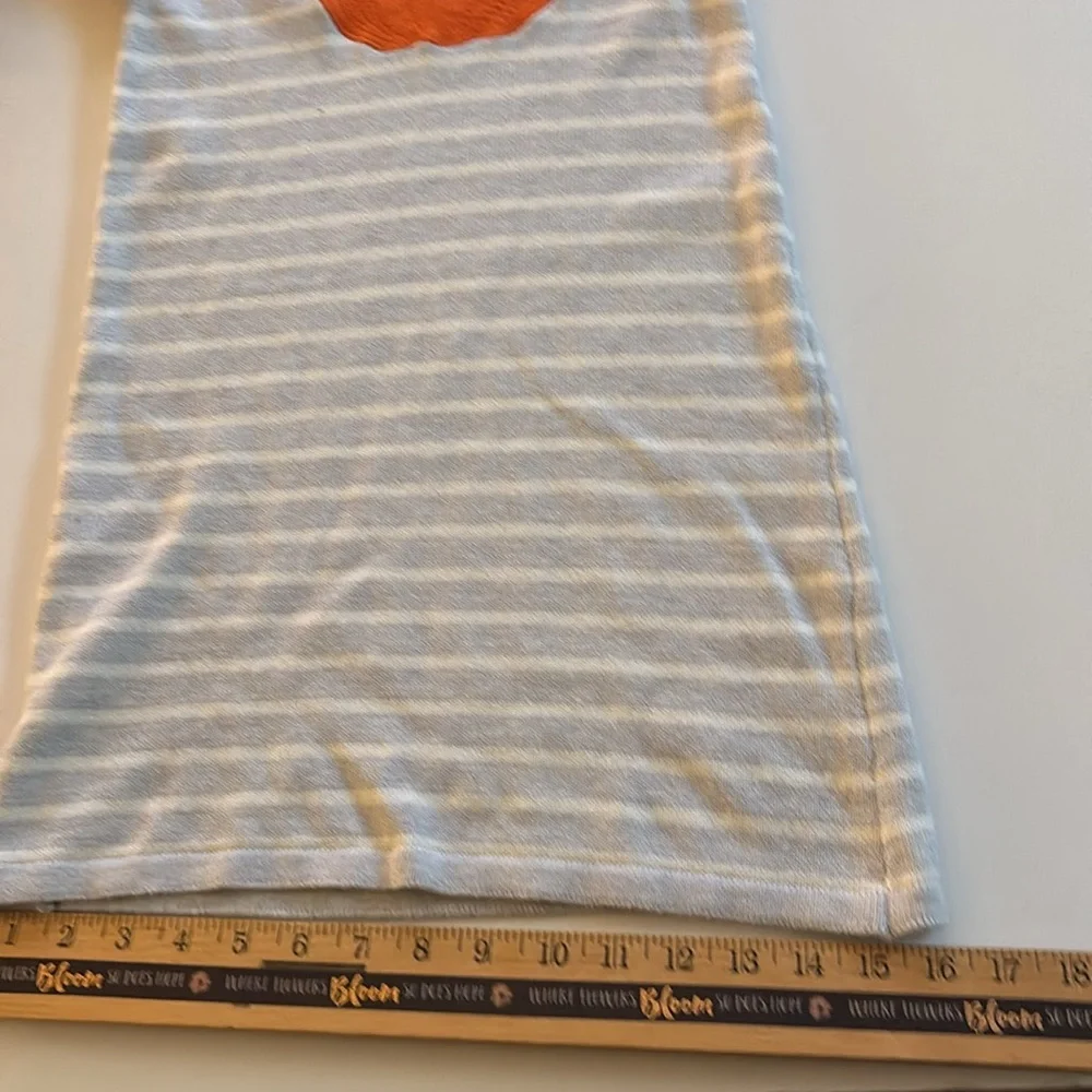 Pumpkin Sweater Dress Size 10 Gymboree Pumpkin Sweater Dress Gray Stripes